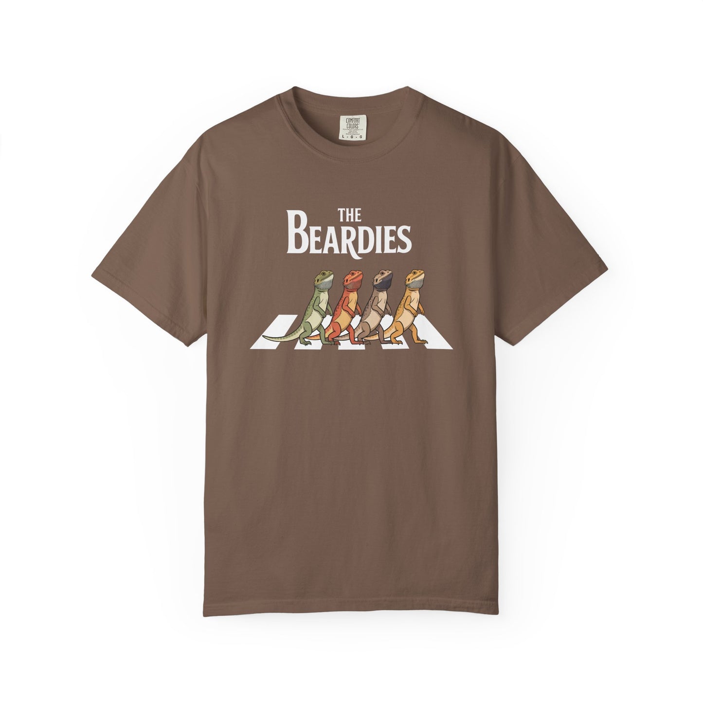 The Beardies T-shirt