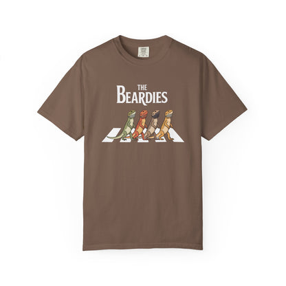 The Beardies T-shirt