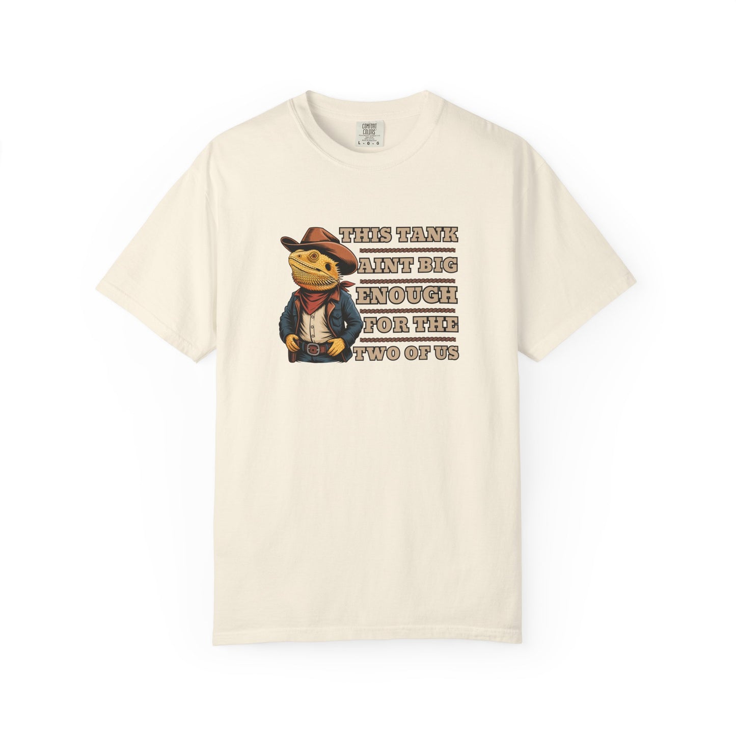 This Tank T-shirt