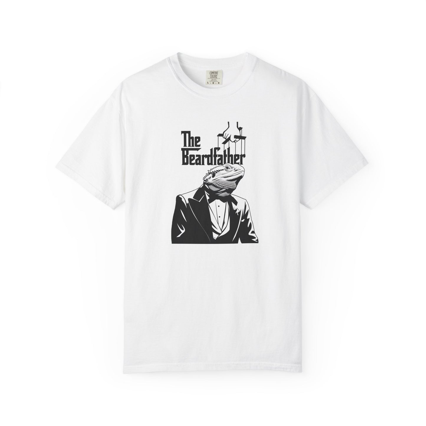 The Beardfather T-shirt