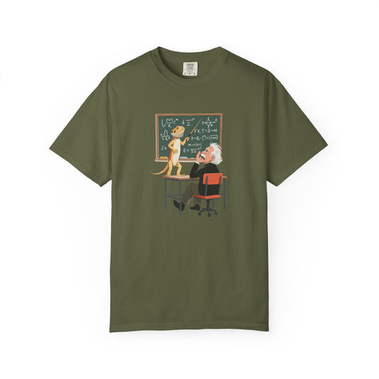 The Professor T-shirt