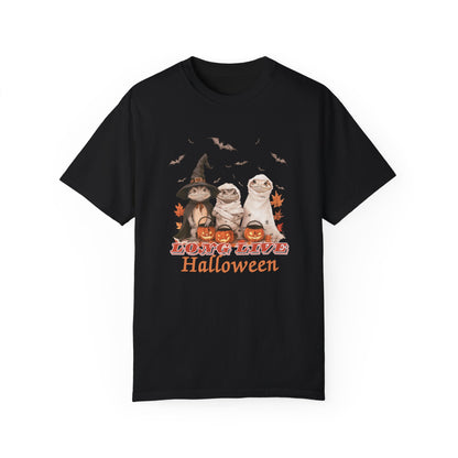 Long Live Halloween T-shirt