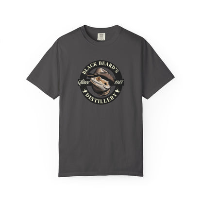 Black Beard's Distillery T-shirt
