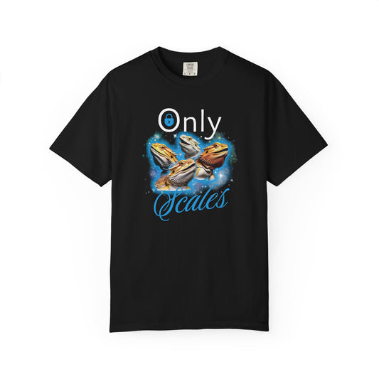 Only Scales T-shirt