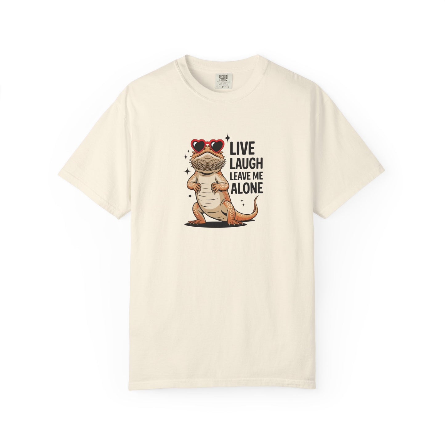 Leave Me Alone T-shirt
