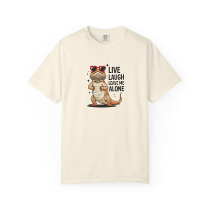 Leave Me Alone T-shirt