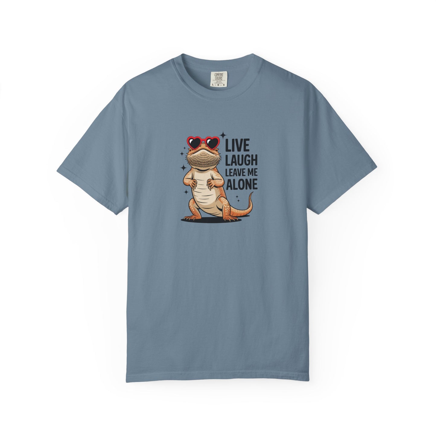 Leave Me Alone T-shirt