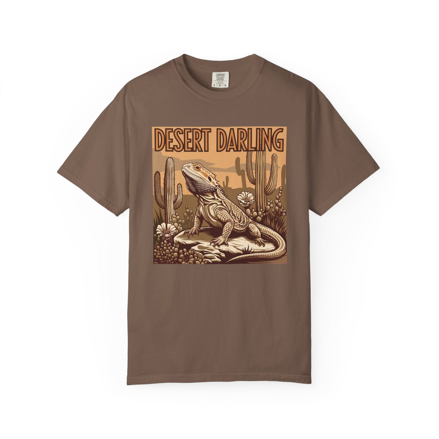 Desert Darling T-shirt