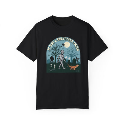 Graveyard Smash T-shirt