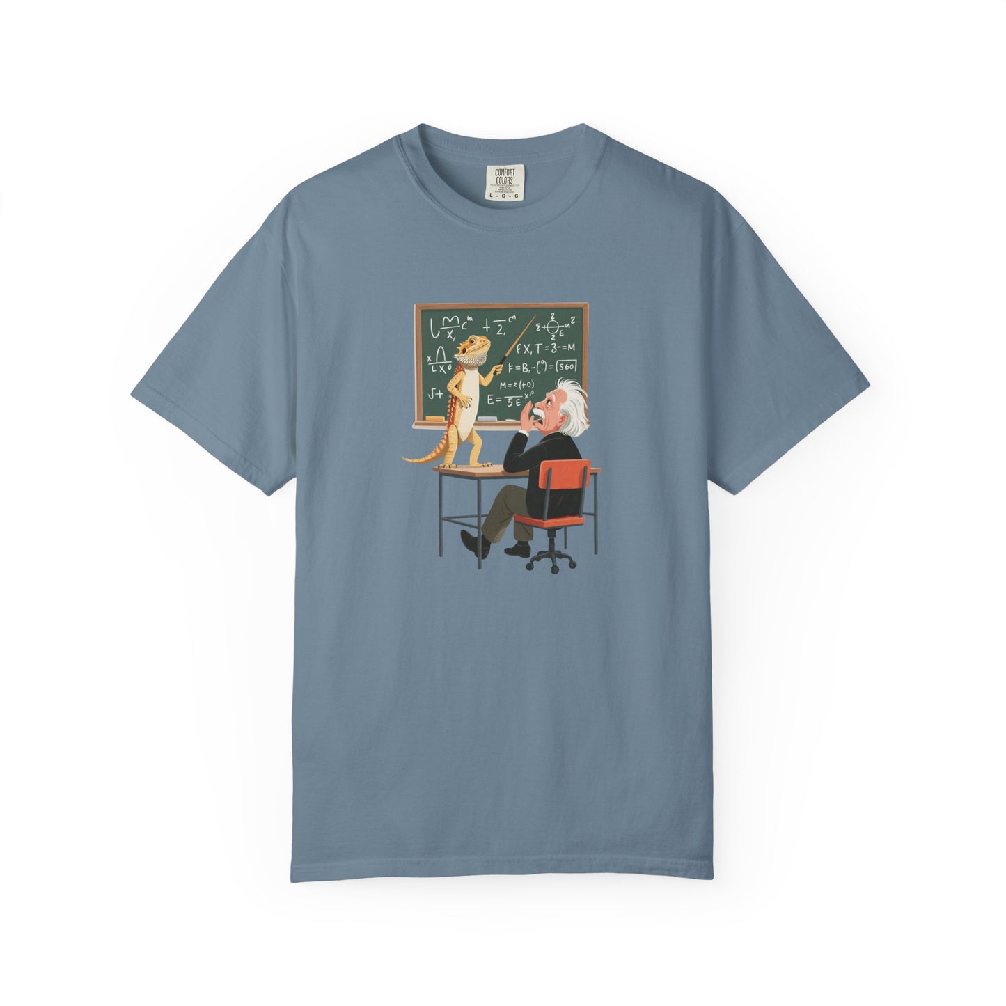 The Professor T-shirt