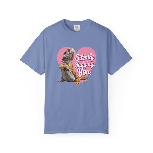Silently Judging You T-Shirt
