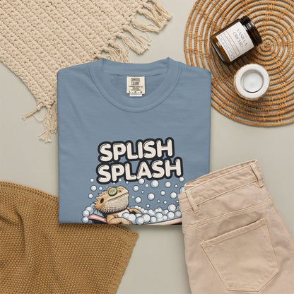 Splish Splash T-shirt