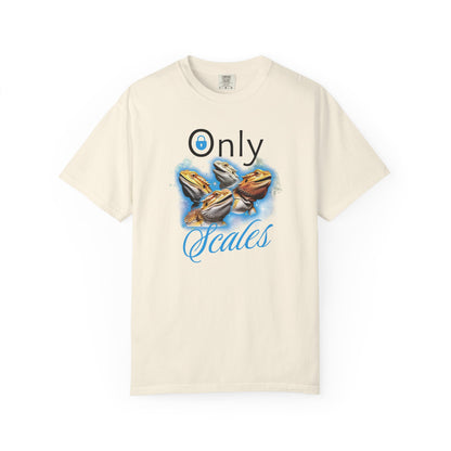 Only Scales T-shirt