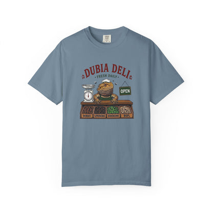 Dubia Deli T-shirt