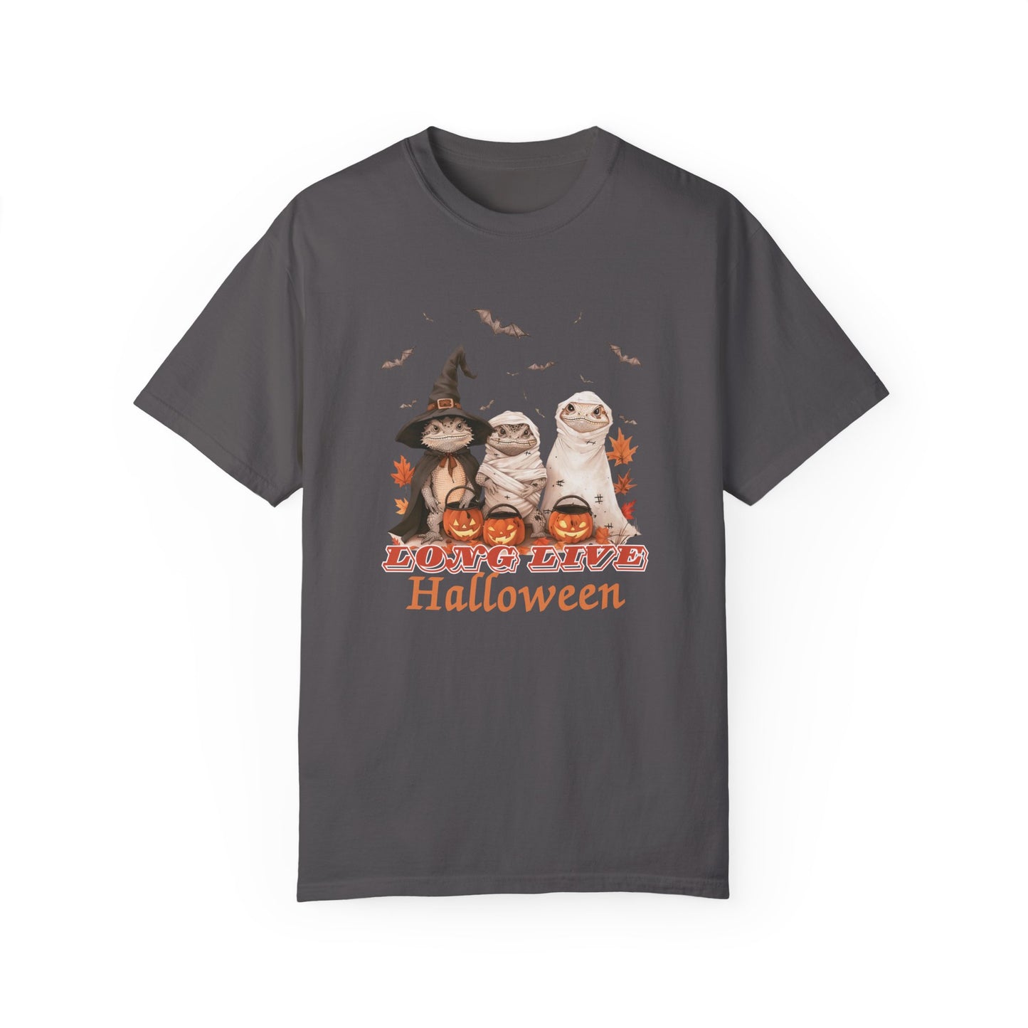 Long Live Halloween T-shirt