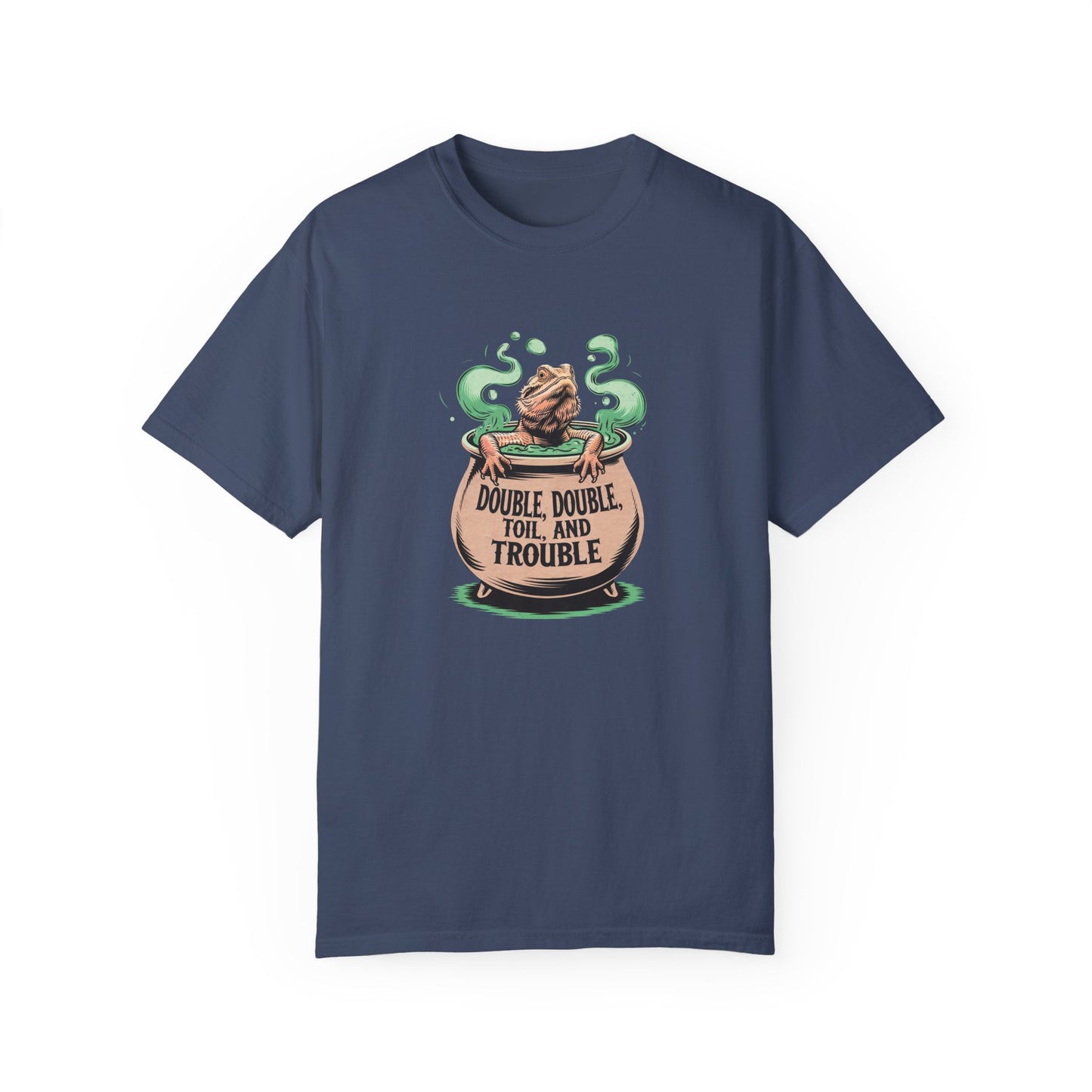 Toil and Trouble T-shirt