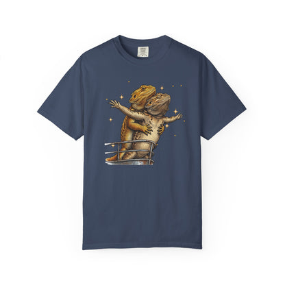 Titanic Beardies T-shirt
