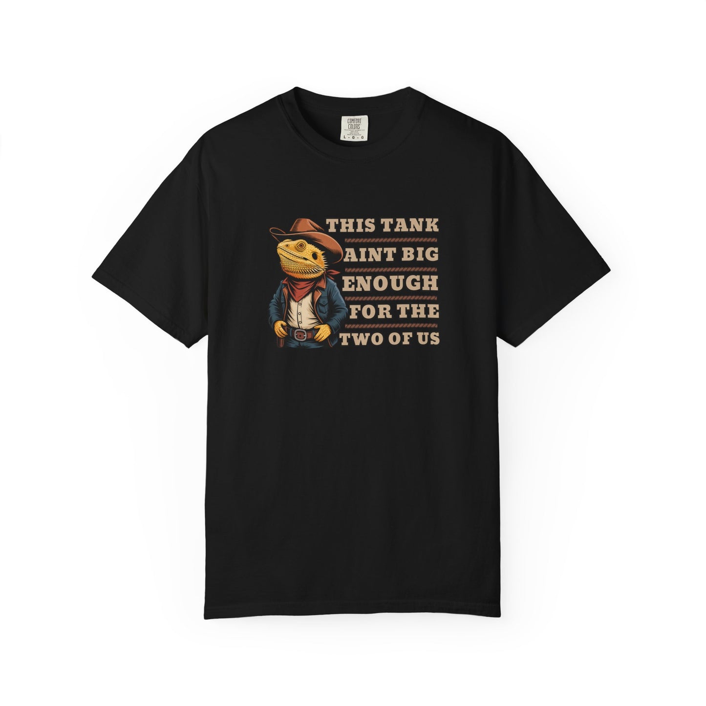 This Tank T-shirt
