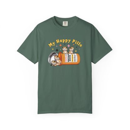 Happy Pills T-shirt