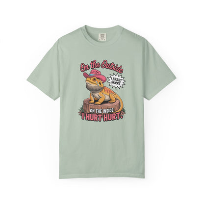 Skrrt Skrrt T-shirt