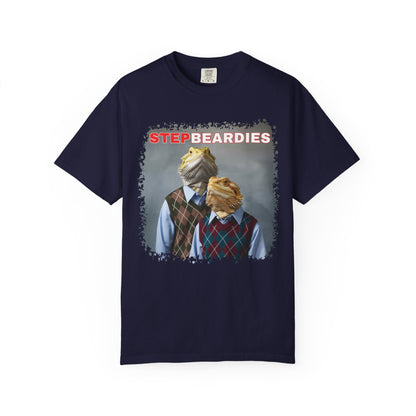 Step Beardies T-shirt