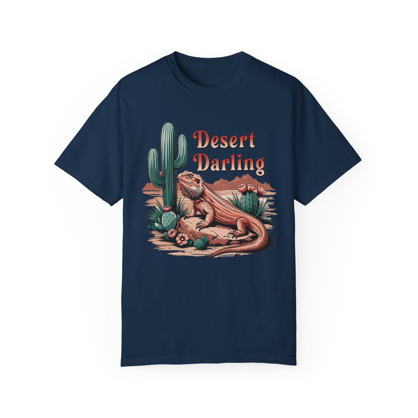 Desert Darling T-shirt