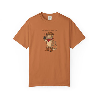 Search Party T-shirt