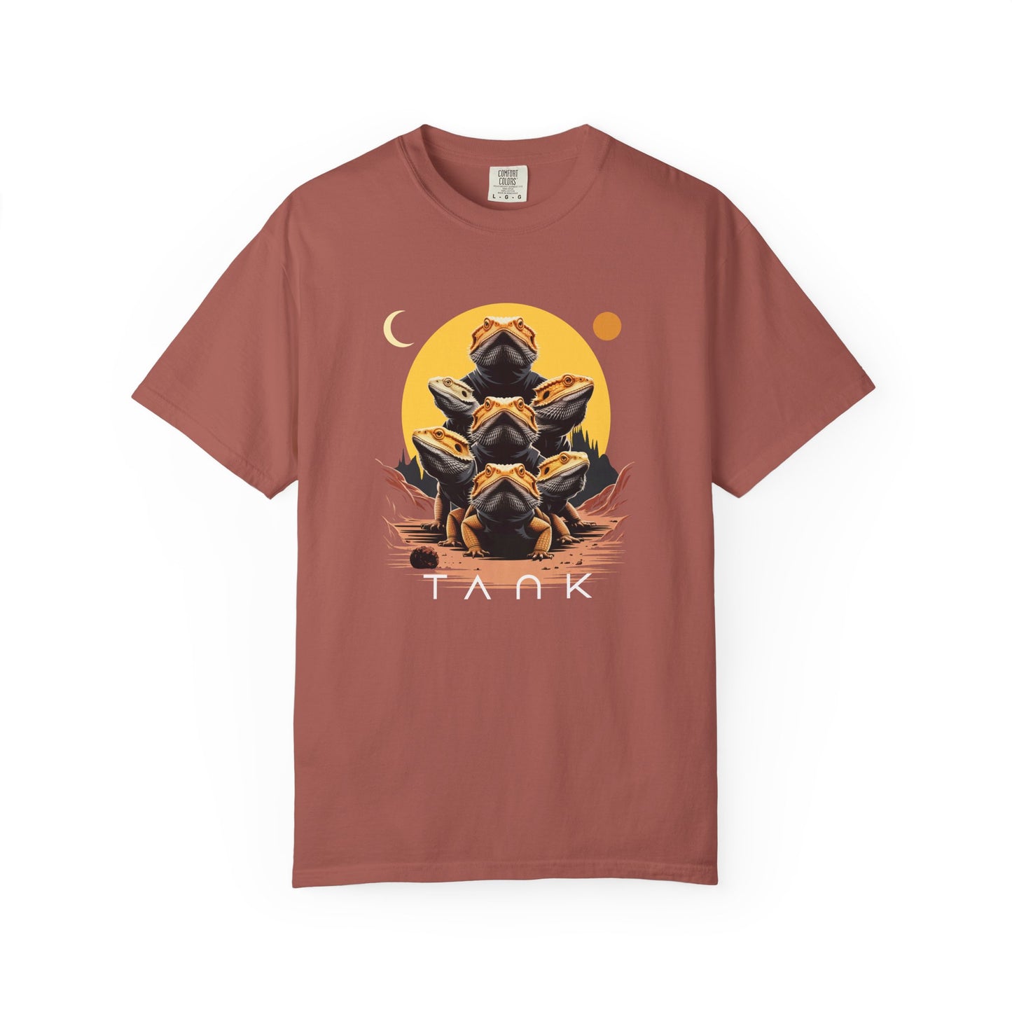 TANK T-shirt