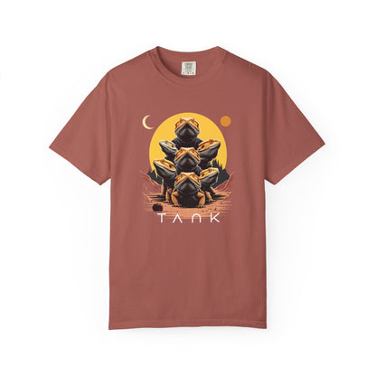TANK T-shirt