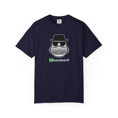 Heisenbeard T-shirt
