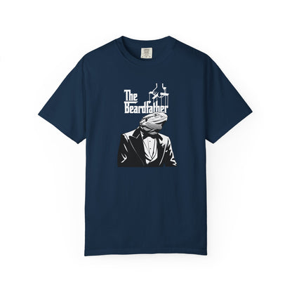The Beardfather T-shirt