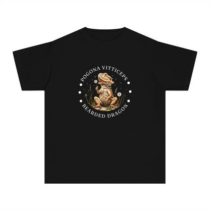 Kid's Pogona Vitticeps T-Shirt