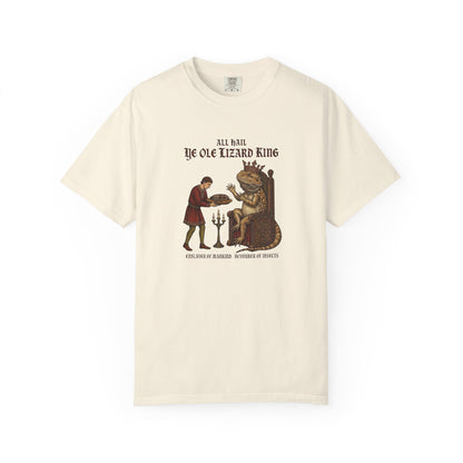 Ole Lizard King T-Shirt