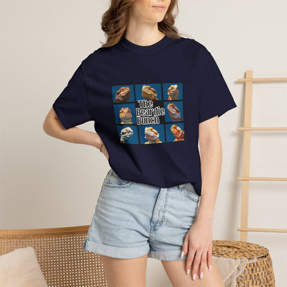 Beardie Bunch T-Shirt
