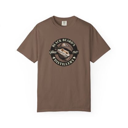 Black Beard's Distillery T-shirt