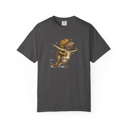 Titanic Beardies T-shirt