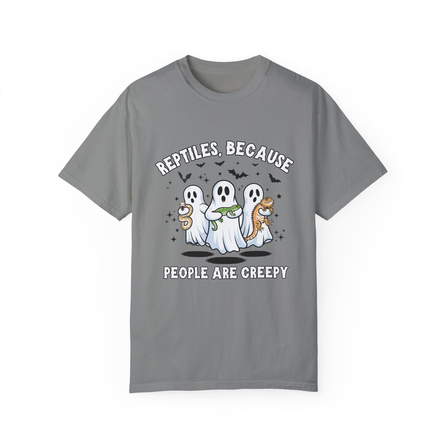 People are Creepy T-shirt