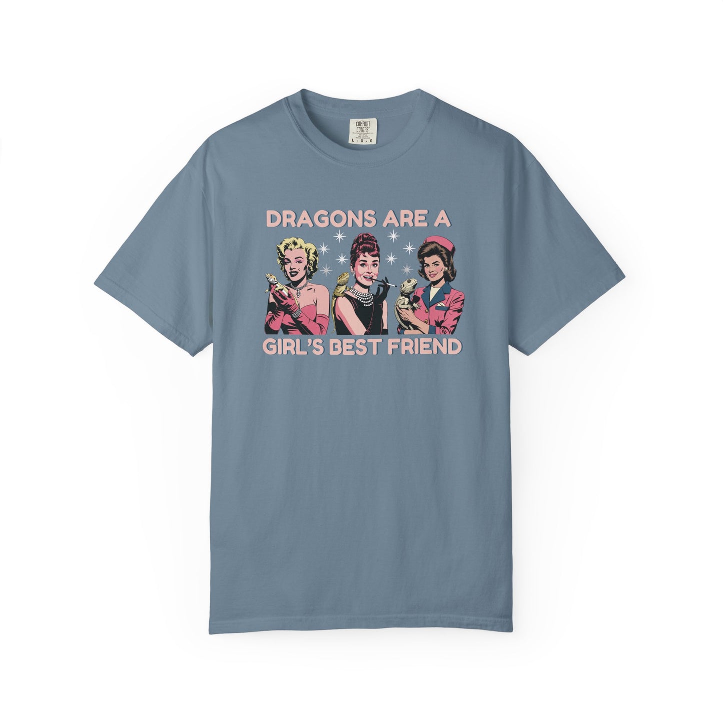 Girl's Best Friend T-shirt