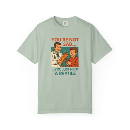 Never Sad T-shirt