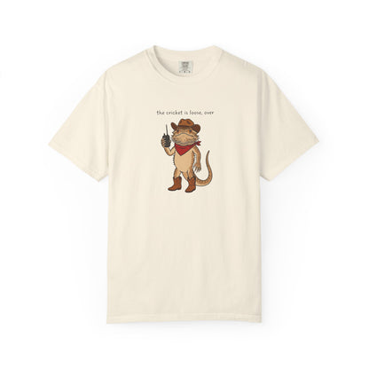 Search Party T-shirt