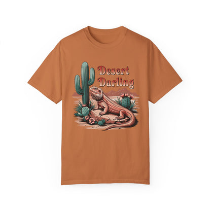 Desert Darling T-shirt