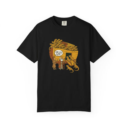 Priorities T-shirt