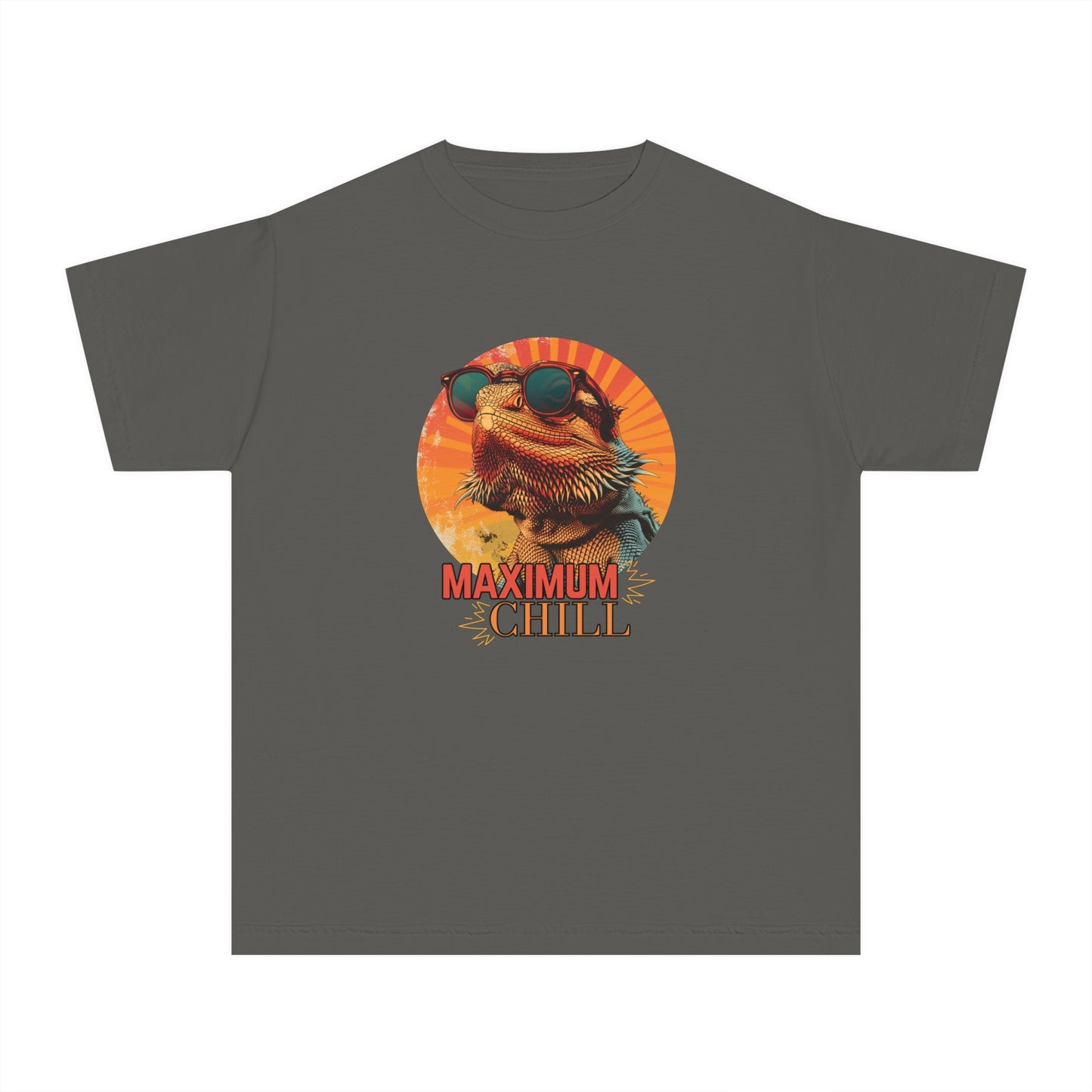 Kid's Maximum Chill T-Shirt