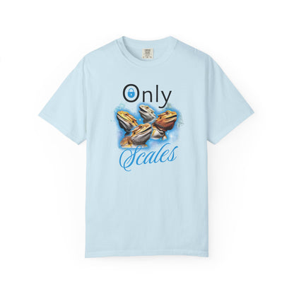 Only Scales T-shirt