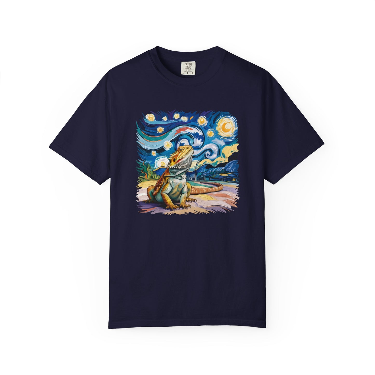 Starry Night T-shirt