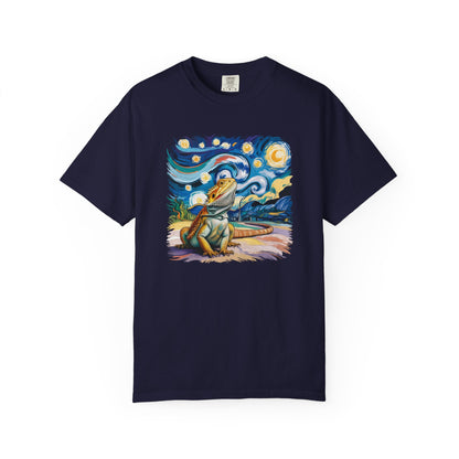 Starry Night T-shirt