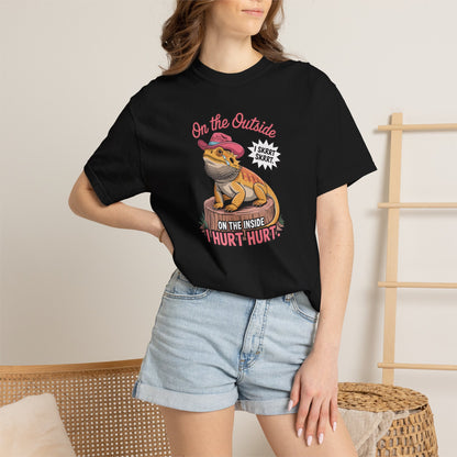 Skrrt Skrrt T-shirt