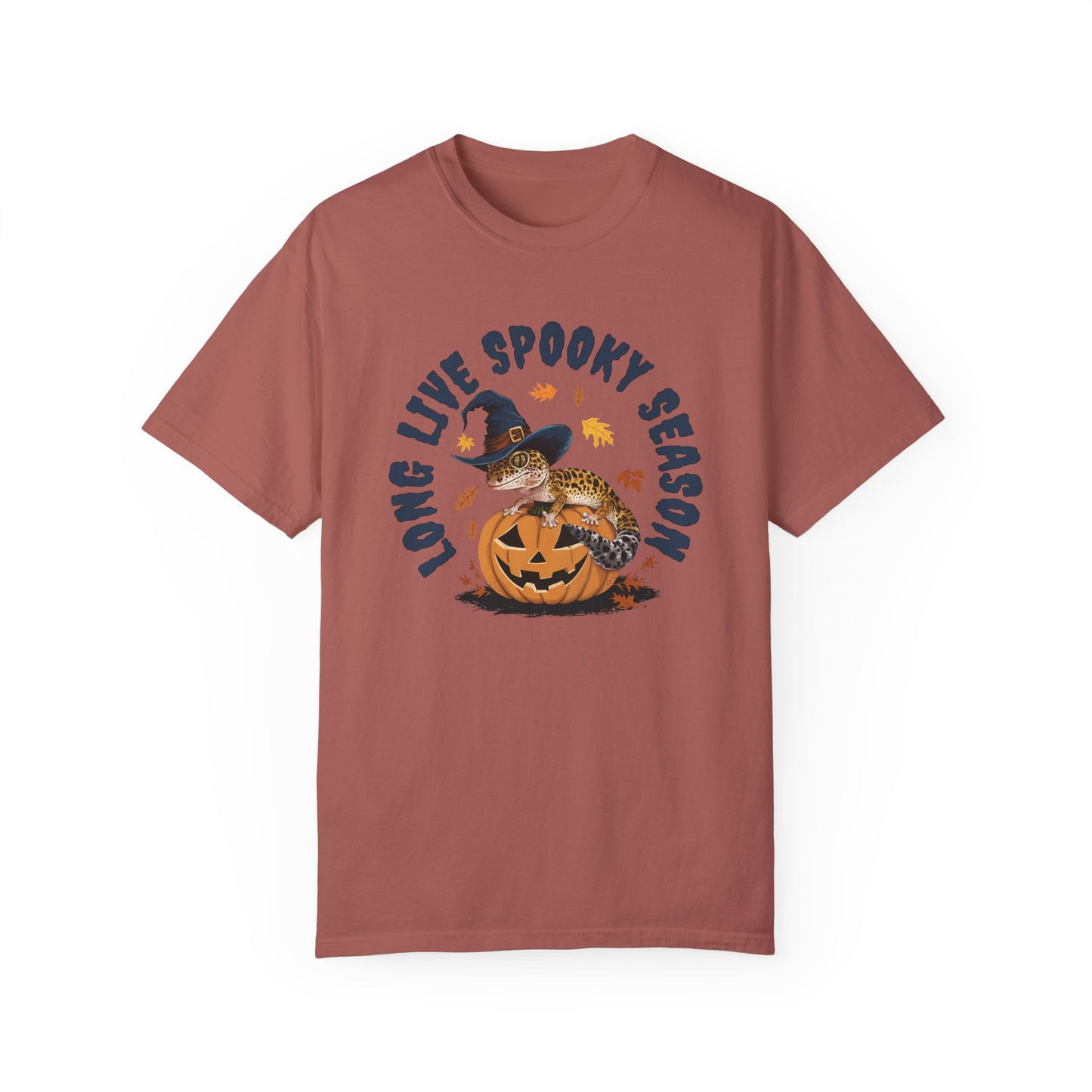 Long Live Spooky Season T-shirt