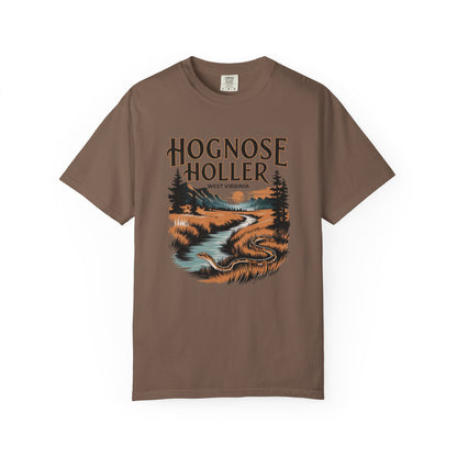 Hognose Holler T-shirt