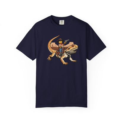 Lego Cowboy T-shirt